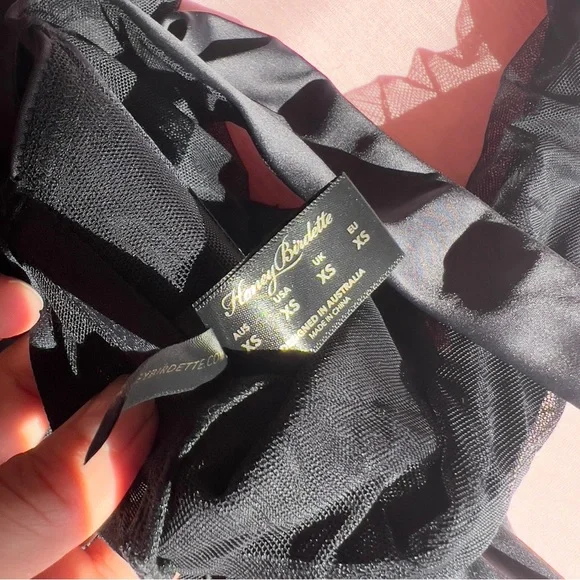 Honey Birdette- JOLENE 4 piece set - Picture 7 of 10